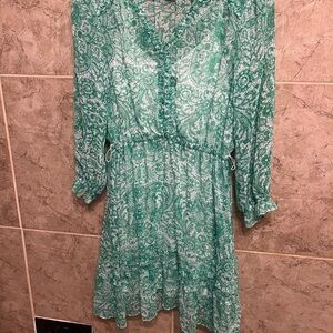 Vera wang- simply Vera dress